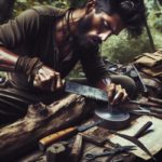 Survival Tools for Home: A Comprehensive DIY Handbook