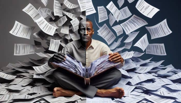 Debt Consolidation Terms: A Beginner’s Guide Unveiled