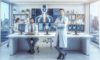 Thyroid Blood Test: Key Health Insights in Loughton