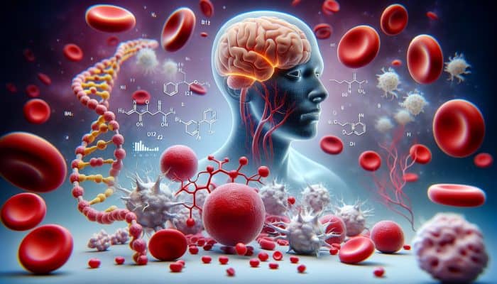 Vitamin B12 Blood Test: Essential Guide for Swindon Residents
