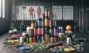 Supplements for First-Time Lifters: Your Essential Companion