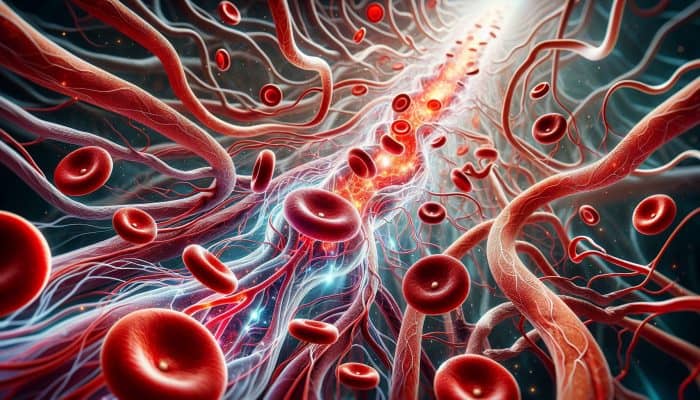 Vitamin B12 Blood Test for Residents of Southport