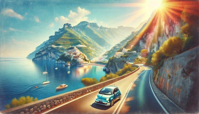 Insurance When Renting a Car: Essential Steps to Consider