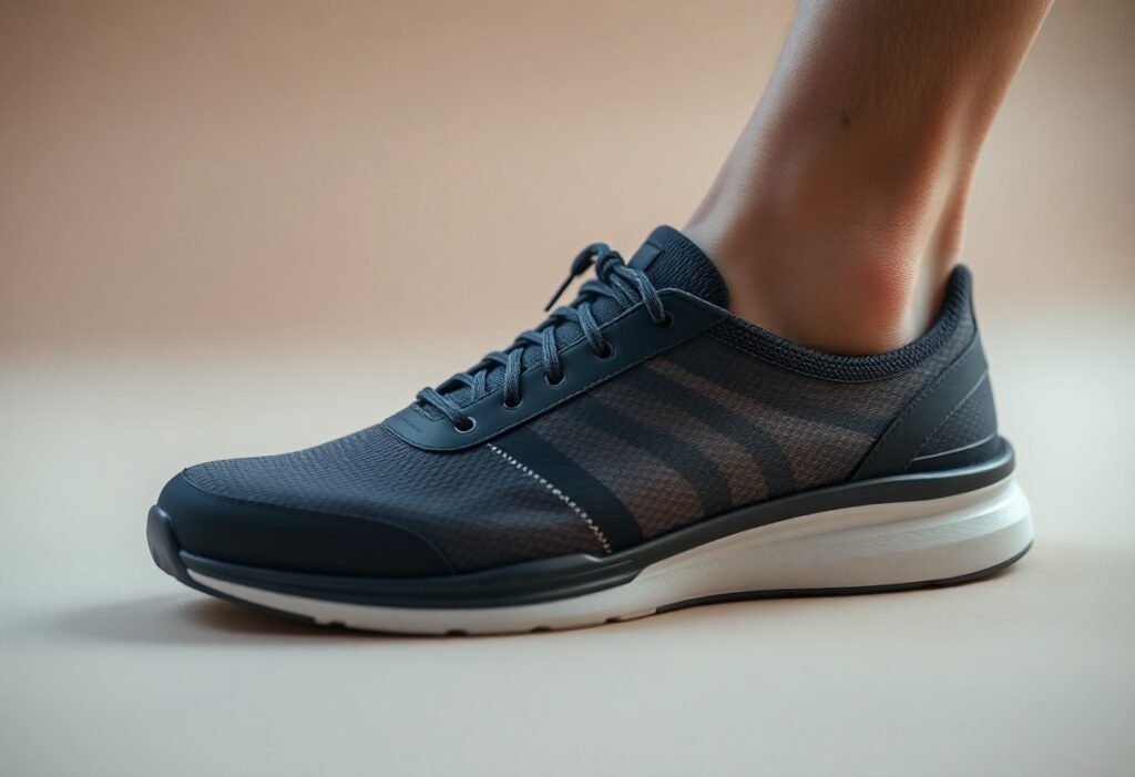 Footwear Solutions for Enhancing Diabetic Neuropathy Sensitivity