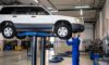 Concrete Floor Thickness for Car Hoist Installation Guidelines