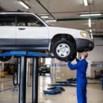 Concrete Floor Thickness for Car Hoist Installation Guidelines