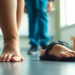 Pediatric Foot Development: Impact of Barefoot and Shod Shoes