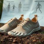Sustainable Footwear Innovations in Eco-Friendly Barefoot Design