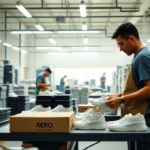 Xero Shoes Supply Chain Insights for Minimalist Footwear