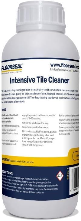 Porcelain Tile Cleaner: Essential Tips for a Shimmering Shine