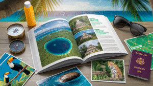Planning a Trip to Belize: Your Comprehensive Guide