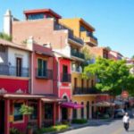 Real-Time Real Estate: Explore the Best Areas in San Miguel de Allende