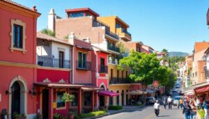 Real-Time Real Estate: Explore the Best Areas in San Miguel de Allende