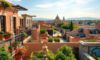 Terraces in San Miguel de Allende: Embrace the Rooftop Trend