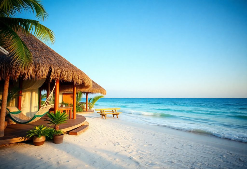 Affordable Tropical Bliss: Budget Travel in Belize
