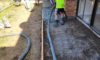 Concrete Pumping for Confined Space Applications