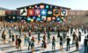 User-Generated Content Driven by Influencers Worldwide