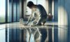 Budget Cleaning: Revitalise Your Ceramic Tiles in Motspur Park