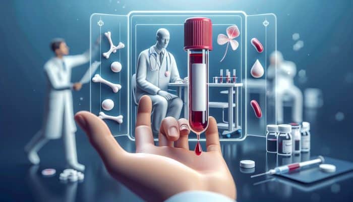 Vitamin D Blood Test: A Guide for Bedford Residents
