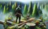 Survival Weapons: Essential DIY Crafting Techniques Explained