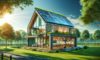 Carbon-Neutral Home in the UK: Your Essential Guide