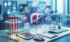 Liver Blood Test Insights for Residents of Blackpool