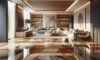 Ravertine Floor Polishing Services in Dormansland, Surrey