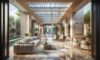 Travertine Floor Restoration: Expert Services in Chelsea