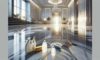 Marble Polishing Services for Stunning Cottenham Park Results