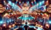 Bachelor Party Activities: The Ultimate Guide to Vegas Fun