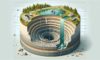 Sinkhole Survival Tips: Key Safety Advice to Keep in Mind