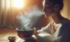 Herbal Steam Inhalation Techniques for Enhanced Wellbeing