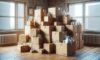 Packing Fragile Items for Effective House Clearances