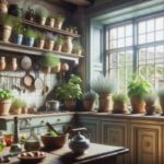 Storing Herbs: Key Techniques for Family Success