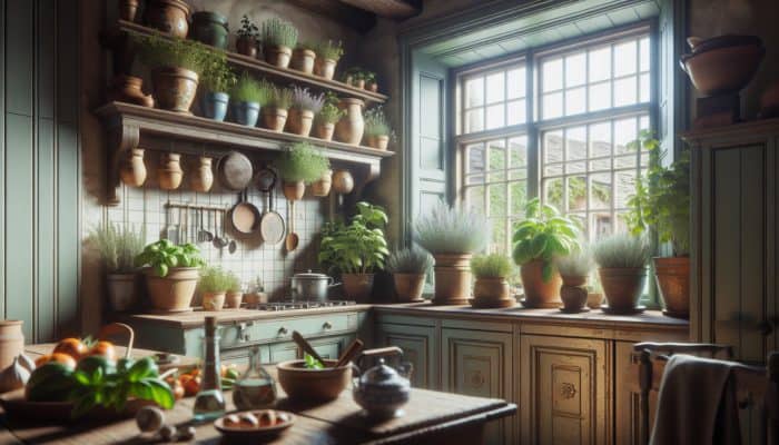 Storing Herbs: Key Techniques for Family Success
