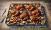 Sheet Pan Recipes for Easy Cleanup and Delicious Meals