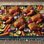 Sheet Pan Recipes for Easy Cleanup and Delicious Meals