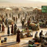 Post-Apocalypse Opportunities in a New Economy