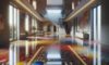 Terrazzo Polishing Services by Experts in Buckinghamshire