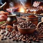 Coffee-Based BBQ Rub: Crafting Bold Flavours with Ease