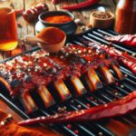 BBQ Rib Recipes: Sizzle This Summer with Delicious Flavours
