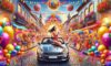Renting a Car Online: A Quick Guide for Last-Minute Bookings