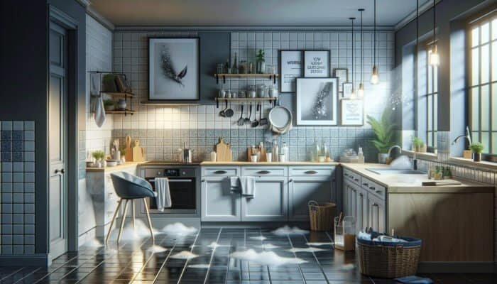 Tile Grout Cleaners: Find Local Expertise for Your Needs