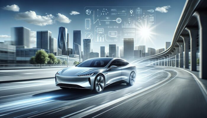 Rent a Hybrid Car Online: An Essential Guide