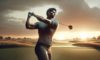 Golf Endurance Supplements for Improved Performance Boost