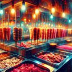 Turkish Kebab Recipes for an Exciting Grilling Journey