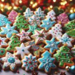 Christmas Cookie Recipes to Delight Your Gift Recipients