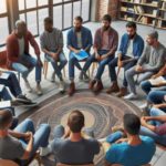 Men’s Health: Strengthening Community Connections