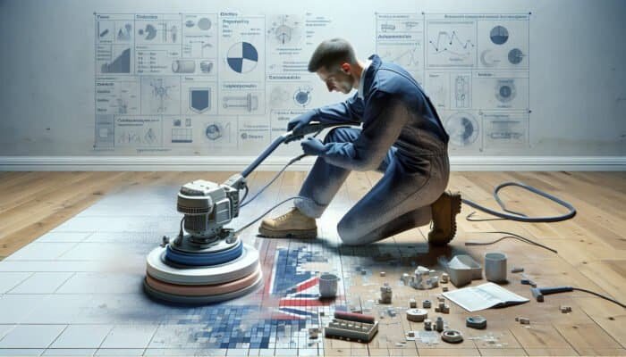Ceramic Tiles Polishing: Your Comprehensive Professional Manual
