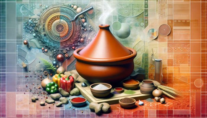 Tagine Pot Cooking Tips and Techniques You Need to Know